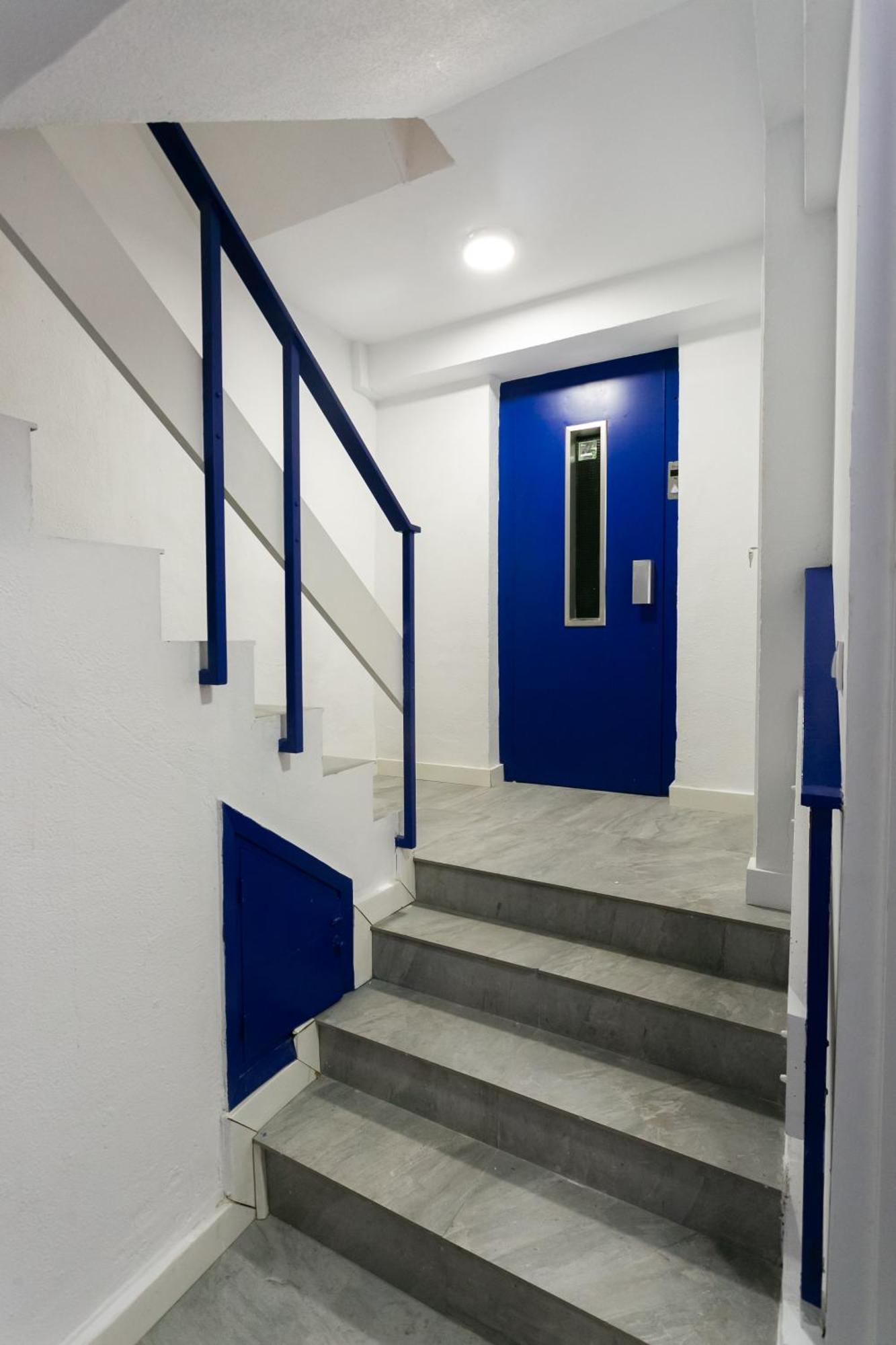 Lujoso Apartamento Con Piscina Compartida 1 Sevilla Exterior foto